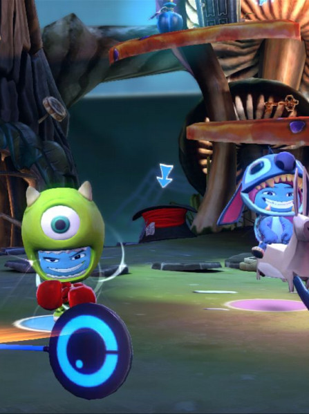 Disney Universe Steam Key GLOBAL Disney Universe Steam Key GLOBAL
