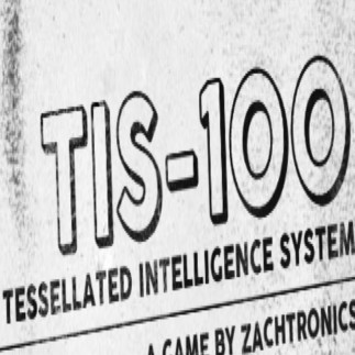 TIS-100 Steam Key GLOBAL