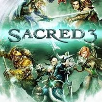Sacred 3 Gold Steam Key GLOBAL
