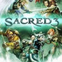 Sacred 3 Gold Steam Key GLOBAL