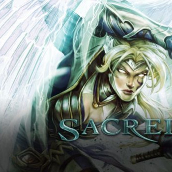 Sacred 3 Gold Steam Key GLOBAL