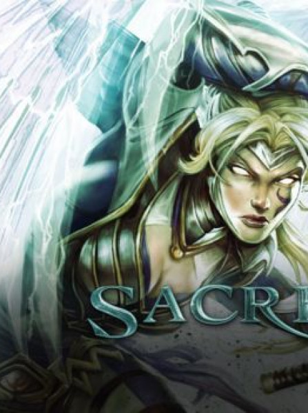 Sacred 3 Gold Steam Key GLOBAL Sacred 3 Gold Steam Key GLOBAL