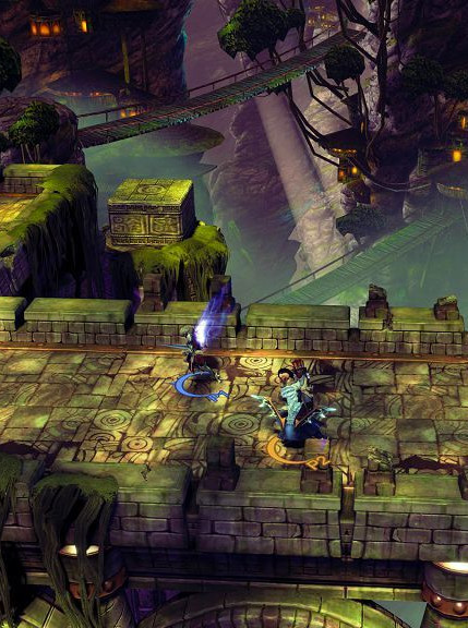 Sacred 3 Gold Steam Key GLOBAL