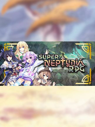 Super Neptunia RPG / 勇者ネプテューヌ /勇者戰幾少女 Steam Key GLOBAL Super Neptunia RPG / 勇者ネプテューヌ /勇者戰幾少女 Steam Key GLOBAL