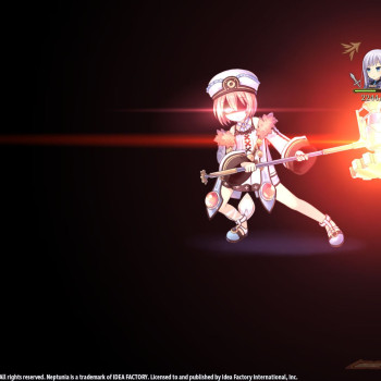 Super Neptunia RPG / 勇者ネプテューヌ /勇者戰幾少女 Steam Key GLOBAL