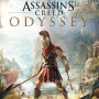 Assassin's Creed Odyssey | Deluxe Edition (PC) - Ubisoft Connect - EUROPE