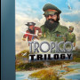 Tropico Trilogy Edition Steam Key GLOBAL