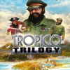 Tropico Trilogy Edition Steam Key GLOBAL Tropico Trilogy Edition Steam Key GLOBAL