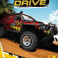 Off-Road Drive Steam Key GLOBAL