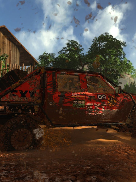 Off-Road Drive Steam Key GLOBAL Off-Road Drive Steam Key GLOBAL