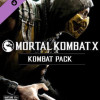 Mortal Kombat X: Kombat Pack Steam Key GLOBAL Mortal Kombat X: Kombat Pack Steam Key GLOBAL