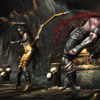 Mortal Kombat X: Kombat Pack Steam Key GLOBAL