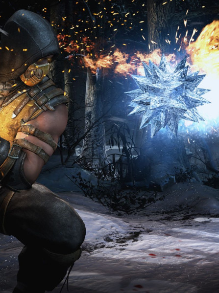 Mortal Kombat X: Kombat Pack Steam Key GLOBAL Mortal Kombat X: Kombat Pack Steam Key GLOBAL