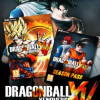 DRAGON BALL XENOVERSE Bundle Edition Steam Key GLOBAL DRAGON BALL XENOVERSE Bundle Edition Steam Key GLOBAL