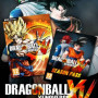 DRAGON BALL XENOVERSE Bundle Edition Steam Key GLOBAL