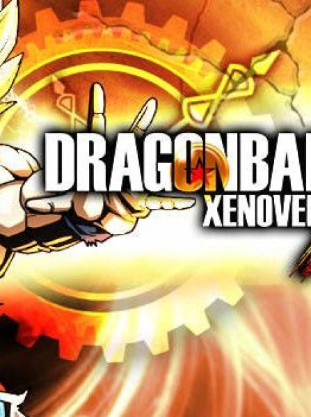 DRAGON BALL XENOVERSE Bundle Edition Steam Key GLOBAL DRAGON BALL XENOVERSE Bundle Edition Steam Key GLOBAL