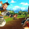 DRAGON BALL XENOVERSE Bundle Edition Steam Key GLOBAL DRAGON BALL XENOVERSE Bundle Edition Steam Key GLOBAL