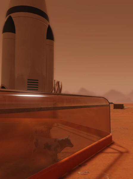 Surviving Mars: Project Laika Steam Key GLOBAL Surviving Mars: Project Laika Steam Key GLOBAL