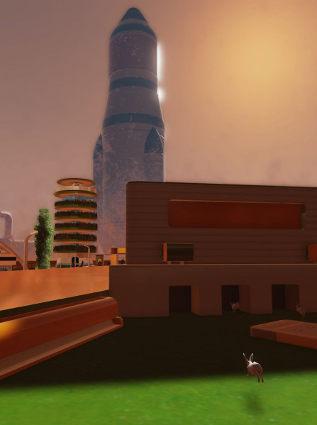 Surviving Mars: Project Laika Steam Key GLOBAL Surviving Mars: Project Laika Steam Key GLOBAL
