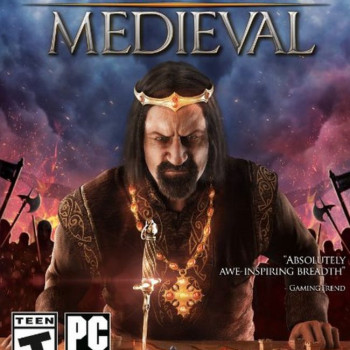 Grand Ages: Medieval Steam Key GLOBAL