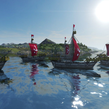 Grand Ages: Medieval Steam Key GLOBAL