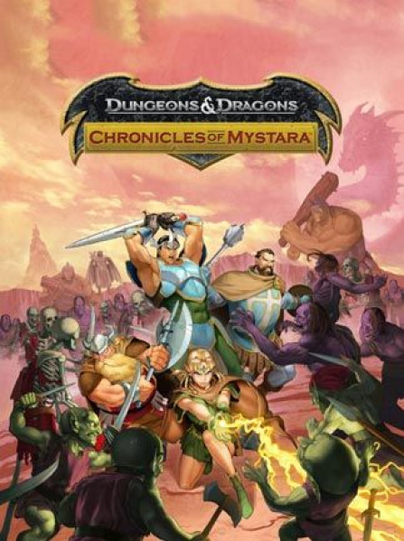 Dungeons & Dragons: Chronicles of Mystara Steam Key GLOBAL Dungeons & Dragons: Chronicles of Mystara Steam Key GLOBAL