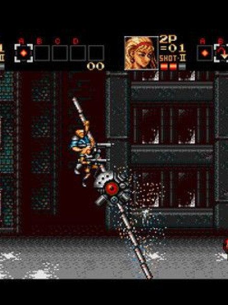 Contra Anniversary Collection Steam Key GLOBAL Contra Anniversary Collection Steam Key GLOBAL