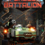 Forged Battalion Steam Key GLOBAL