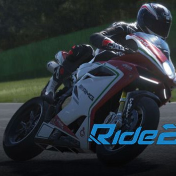 Ride 2 Steam Key GLOBAL