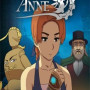Forgotton Anne Steam Key GLOBAL