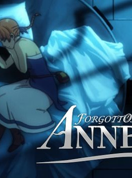 Forgotton Anne Steam Key GLOBAL
