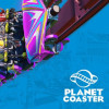 Planet Coaster Steam Key EUROPE Planet Coaster Steam Key EUROPE