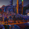 Planet Coaster Steam Key EUROPE Planet Coaster Steam Key EUROPE