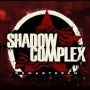 Shadow Complex Remastered Steam Key GLOBAL