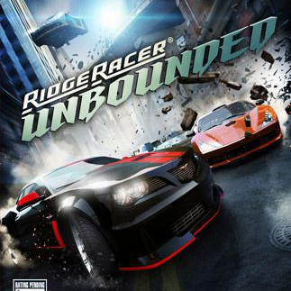 Ridge Racer Unbounded Steam Key GLOBAL
