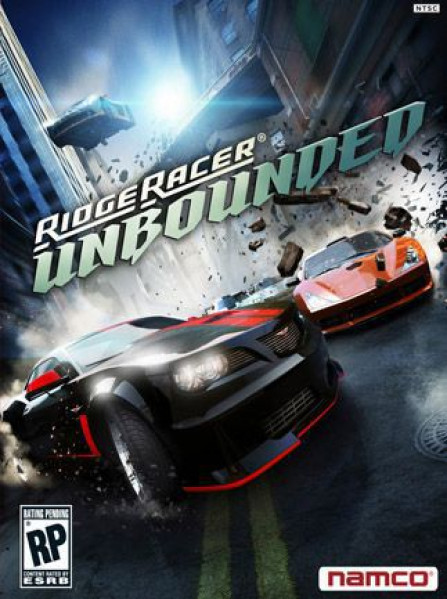 Ridge Racer Unbounded Steam Key GLOBAL Ridge Racer Unbounded Steam Key GLOBAL