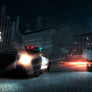 Ridge Racer Unbounded Steam Key GLOBAL