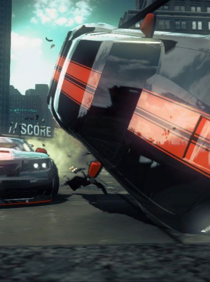 Ridge Racer Unbounded Steam Key GLOBAL