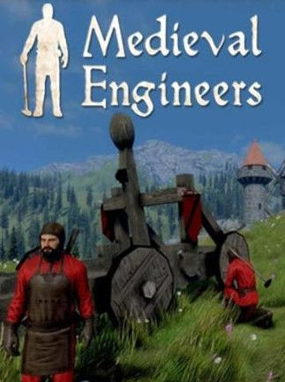 Medieval Engineers (PC) - Steam Key - GLOBAL