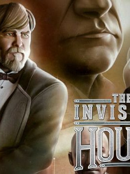 The Invisible Hours Steam Key GLOBAL