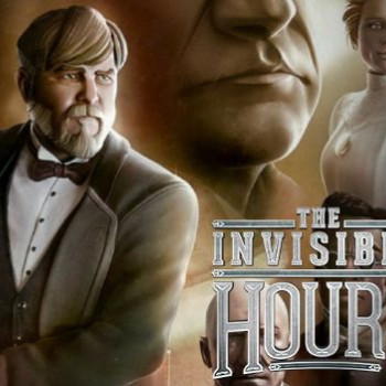 The Invisible Hours Steam Key GLOBAL