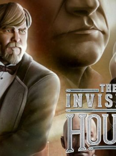 The Invisible Hours Steam Key GLOBAL The Invisible Hours Steam Key GLOBAL