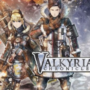 Valkyria Chronicles 4 (Complete Edition) - Steam Key - EUROPE