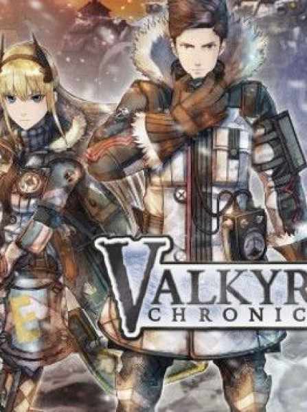 Valkyria Chronicles 4 (Complete Edition) - Steam Key - EUROPE Valkyria Chronicles 4 (Complete Edition) - Steam Key - EUROPE