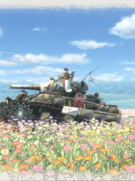 Valkyria Chronicles 4 (Complete Edition) - Steam Key - EUROPE Valkyria Chronicles 4 (Complete Edition) - Steam Key - EUROPE