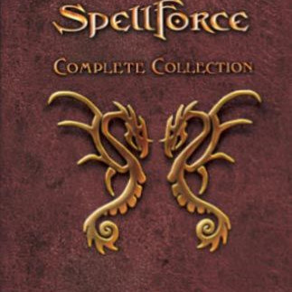 SpellForce Complete Steam Key GLOBAL