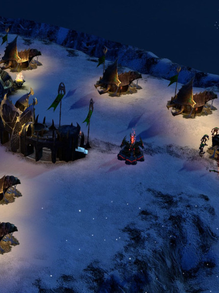 SpellForce Complete Steam Key GLOBAL SpellForce Complete Steam Key GLOBAL