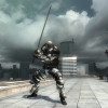 Metal Gear Rising: Revengeance Steam Key EUROPE Metal Gear Rising: Revengeance Steam Key EUROPE