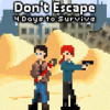 Don't Escape: 4 Days to Survive (PC) - Steam Key - GLOBAL Don't Escape: 4 Days to Survive (PC) - Steam Key - GLOBAL