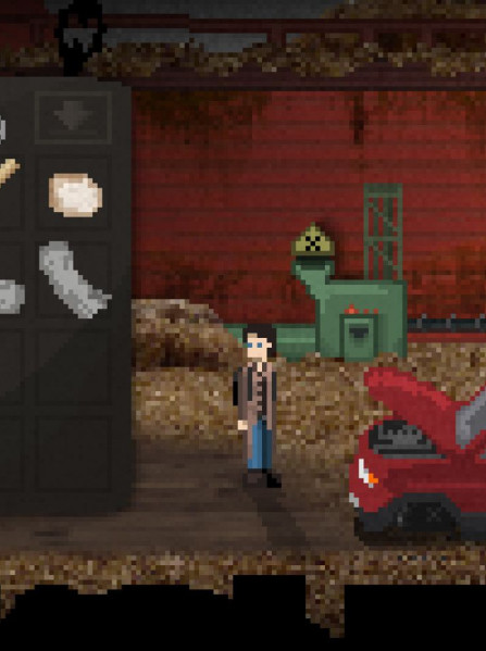 Don't Escape: 4 Days to Survive (PC) - Steam Key - GLOBAL Don't Escape: 4 Days to Survive (PC) - Steam Key - GLOBAL
